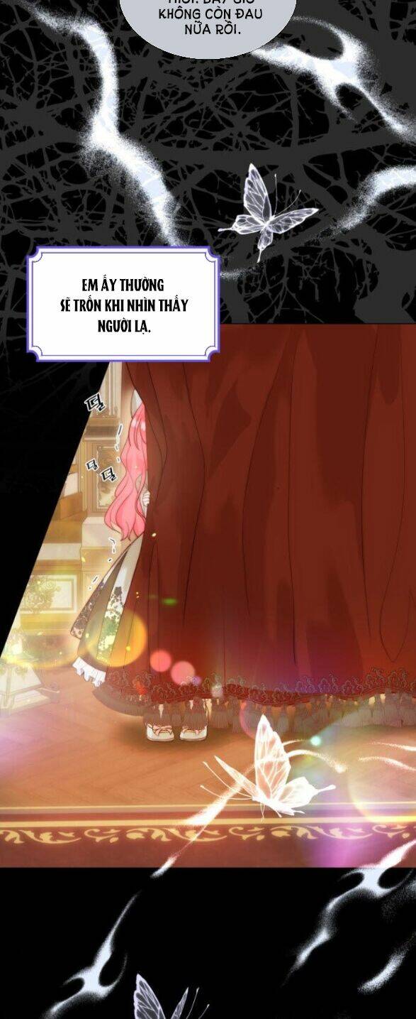 Tôi được sinh ra là con gái thứ hai: Chapter 24.1