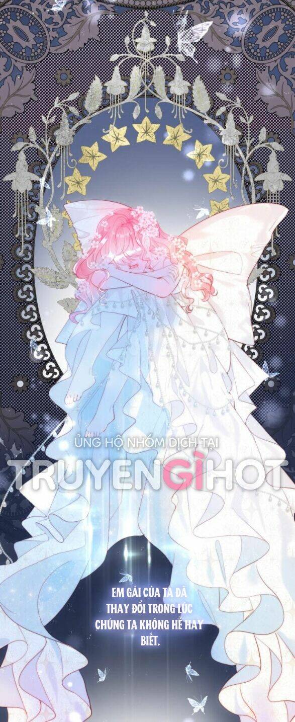 Tôi được sinh ra là con gái thứ hai: Chapter 24.1