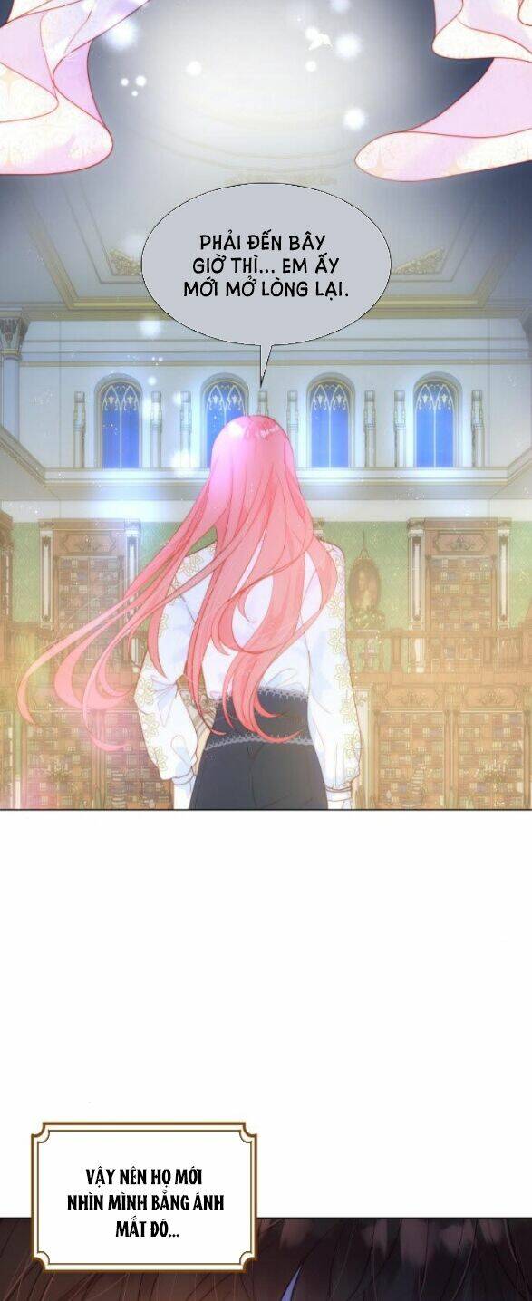 Tôi được sinh ra là con gái thứ hai: Chapter 24.1