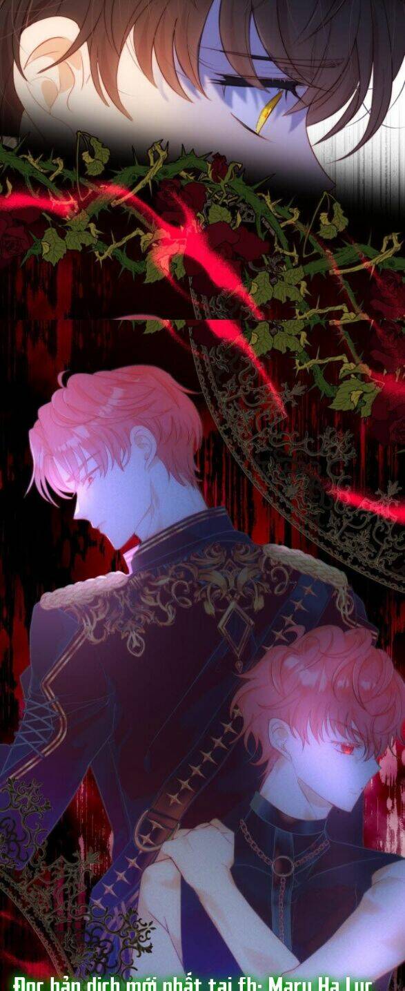 Tôi được sinh ra là con gái thứ hai: Chapter 24.1