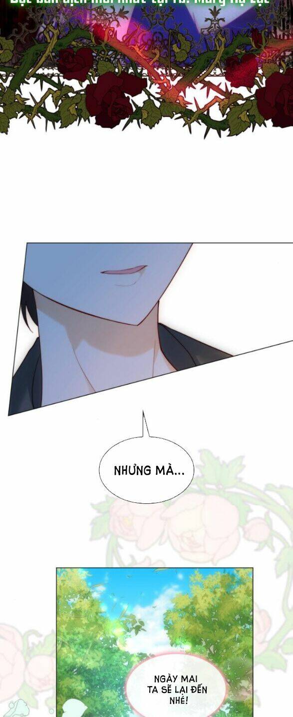 Tôi được sinh ra là con gái thứ hai: Chapter 24.1