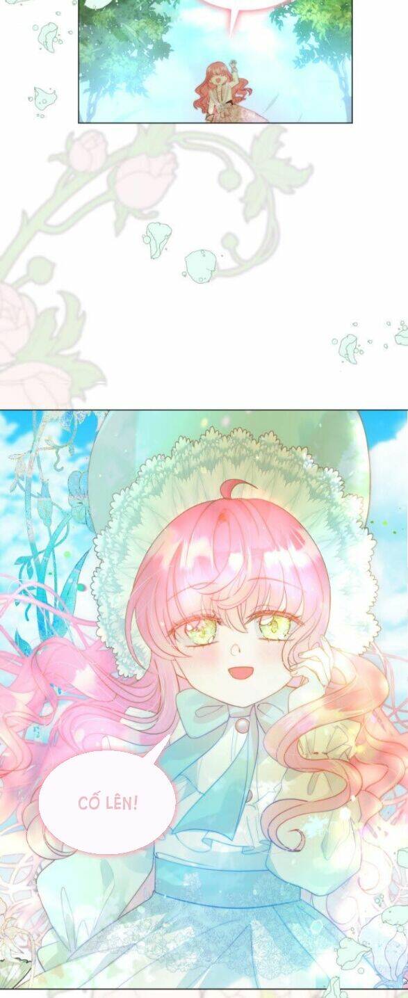 Tôi được sinh ra là con gái thứ hai: Chapter 24.1