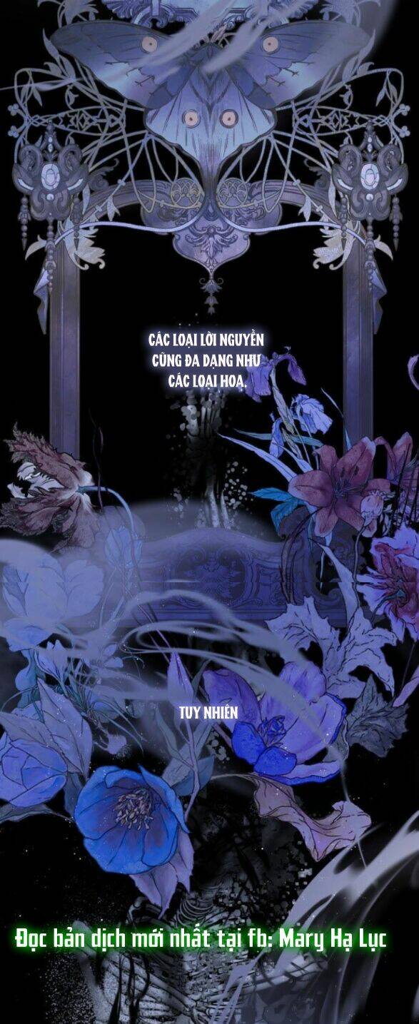 Tôi được sinh ra là con gái thứ hai: Chapter 24.1