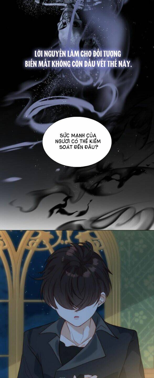 Tôi được sinh ra là con gái thứ hai: Chapter 24.1