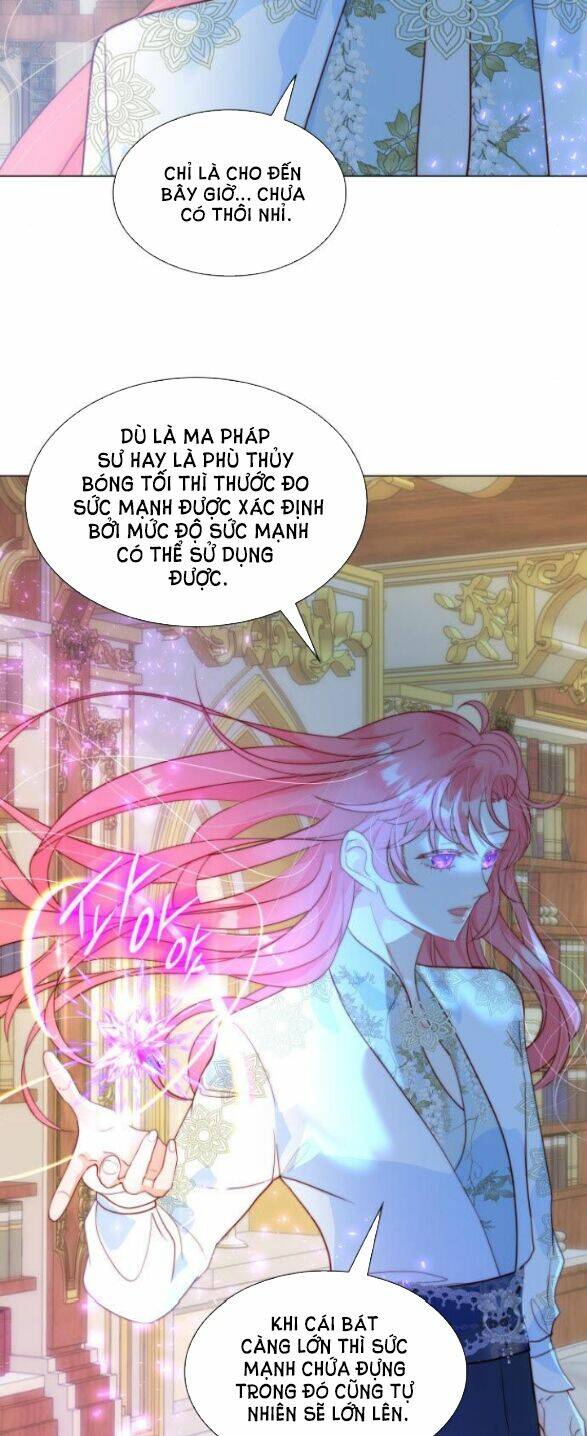 Tôi được sinh ra là con gái thứ hai: Chapter 24.1