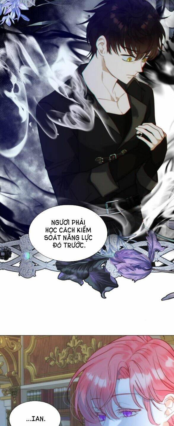 Tôi được sinh ra là con gái thứ hai: Chapter 24.1