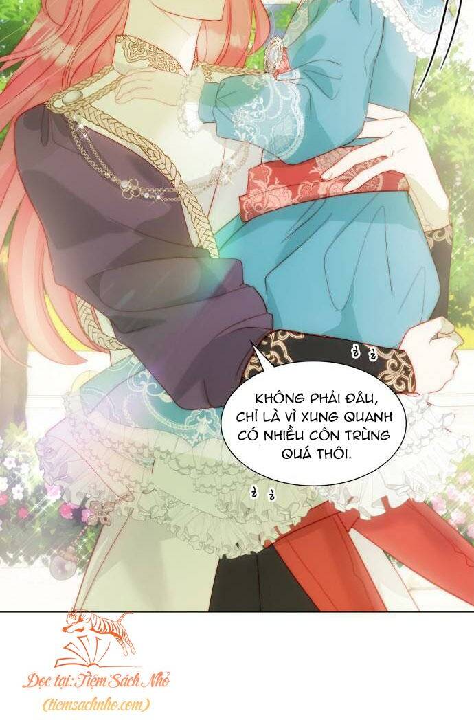 Tôi được sinh ra là con gái thứ hai: Chapter 27