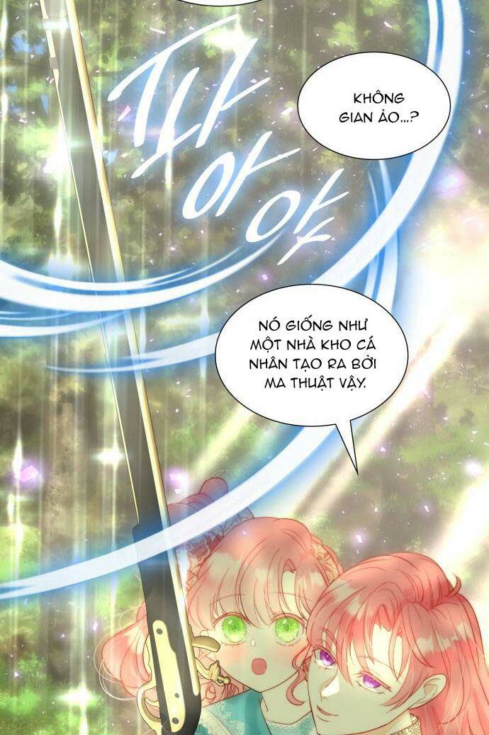 Tôi được sinh ra là con gái thứ hai: Chapter 27