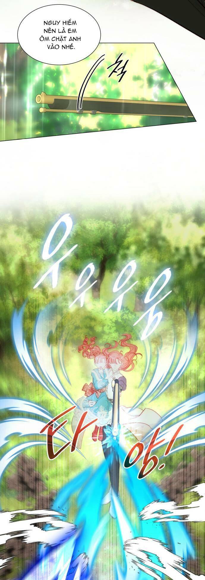 Tôi được sinh ra là con gái thứ hai: Chapter 27