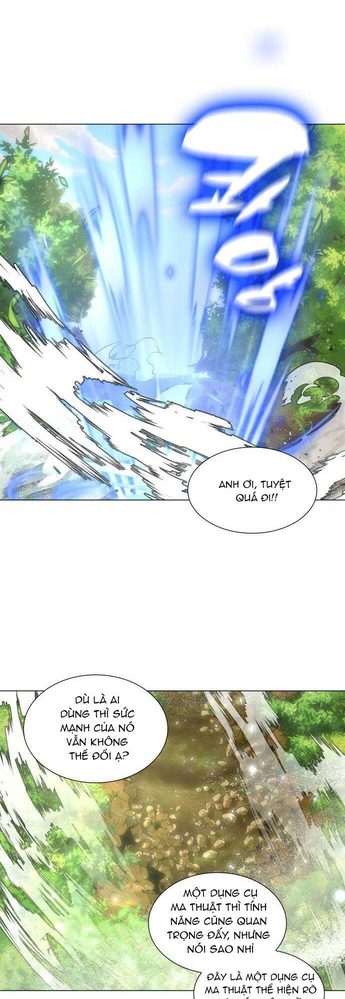 Tôi được sinh ra là con gái thứ hai: Chapter 27