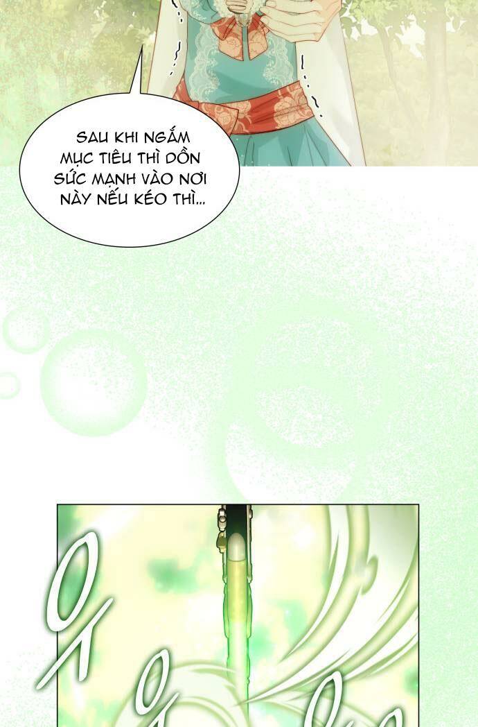 Tôi được sinh ra là con gái thứ hai: Chapter 27
