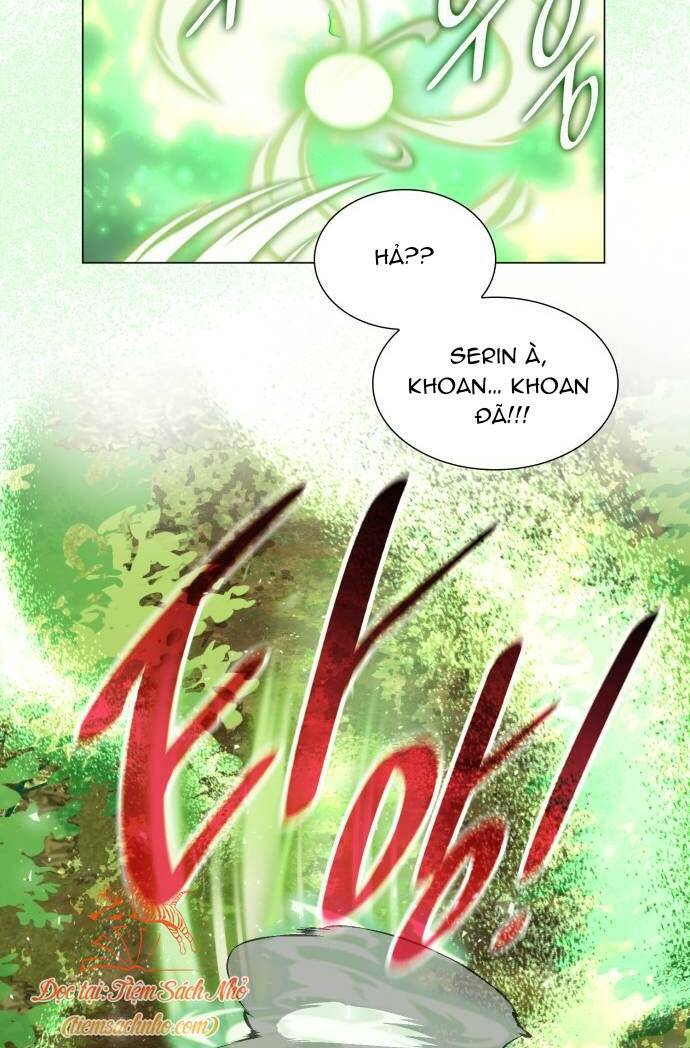 Tôi được sinh ra là con gái thứ hai: Chapter 27