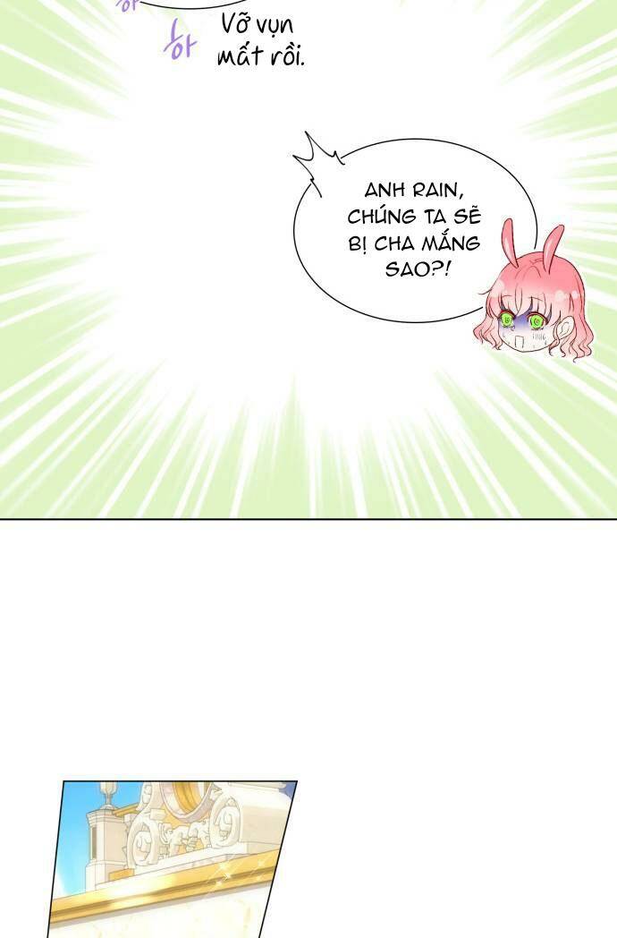Tôi được sinh ra là con gái thứ hai: Chapter 27
