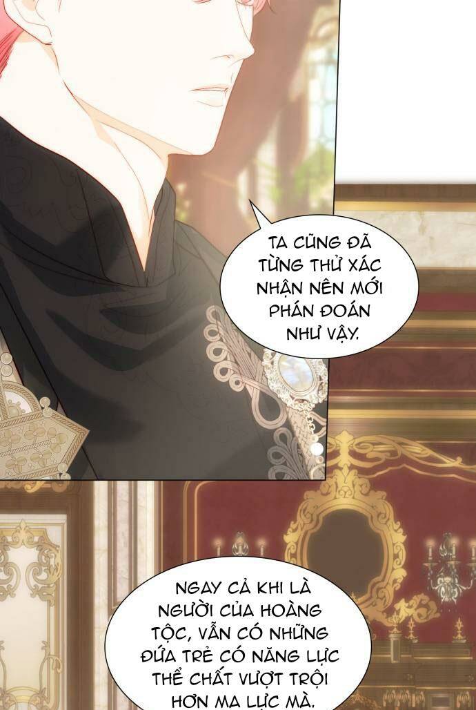 Tôi được sinh ra là con gái thứ hai: Chapter 27