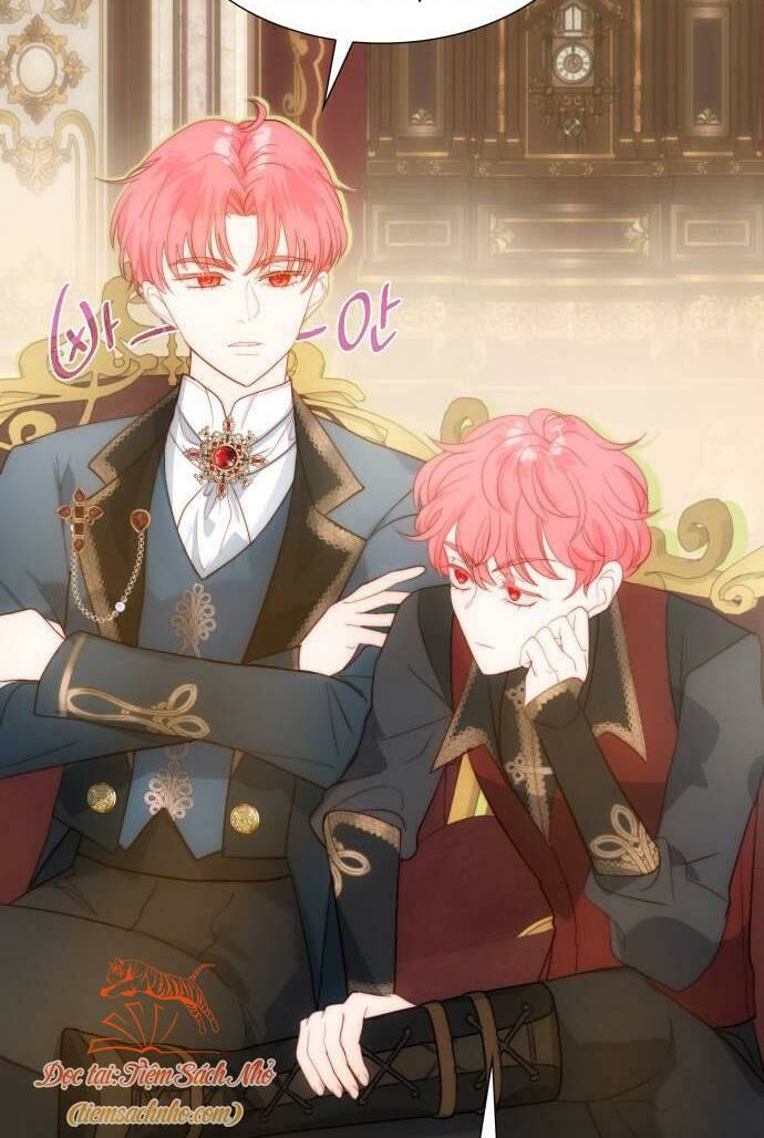 Tôi được sinh ra là con gái thứ hai: Chapter 27