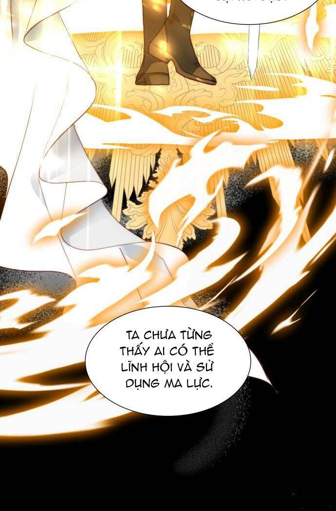 Tôi được sinh ra là con gái thứ hai: Chapter 27