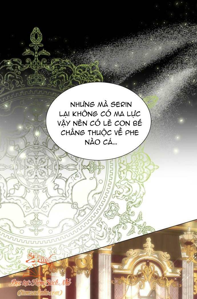Tôi được sinh ra là con gái thứ hai: Chapter 27