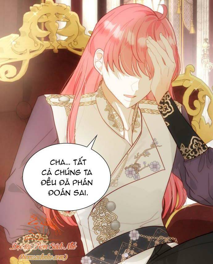 Tôi được sinh ra là con gái thứ hai: Chapter 27