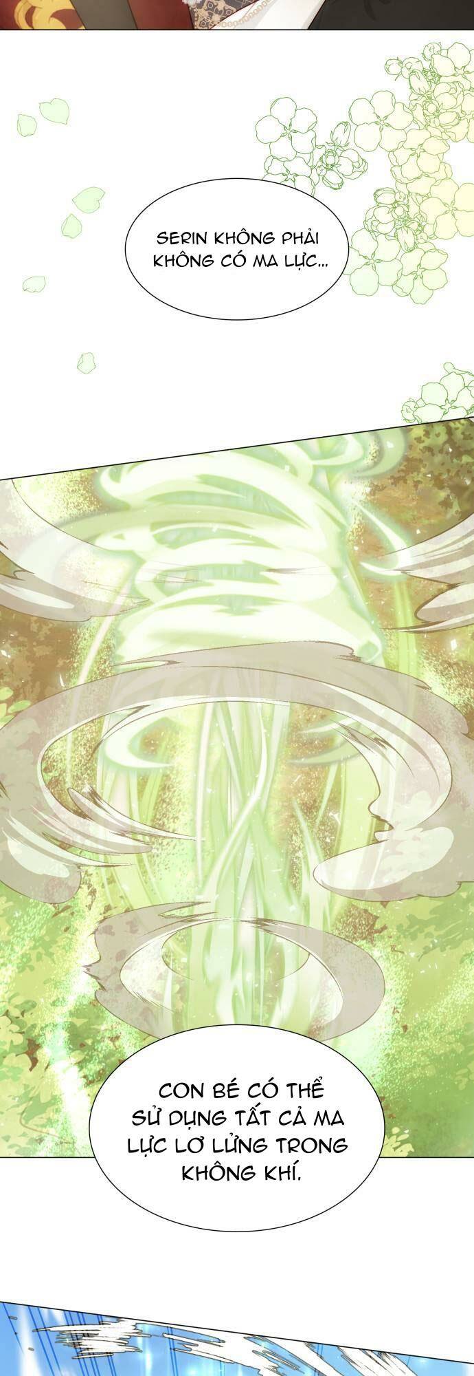 Tôi được sinh ra là con gái thứ hai: Chapter 27