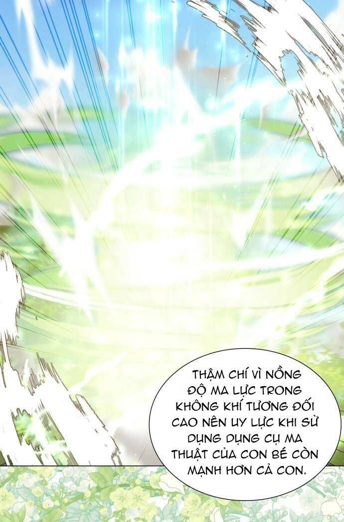 Tôi được sinh ra là con gái thứ hai: Chapter 27