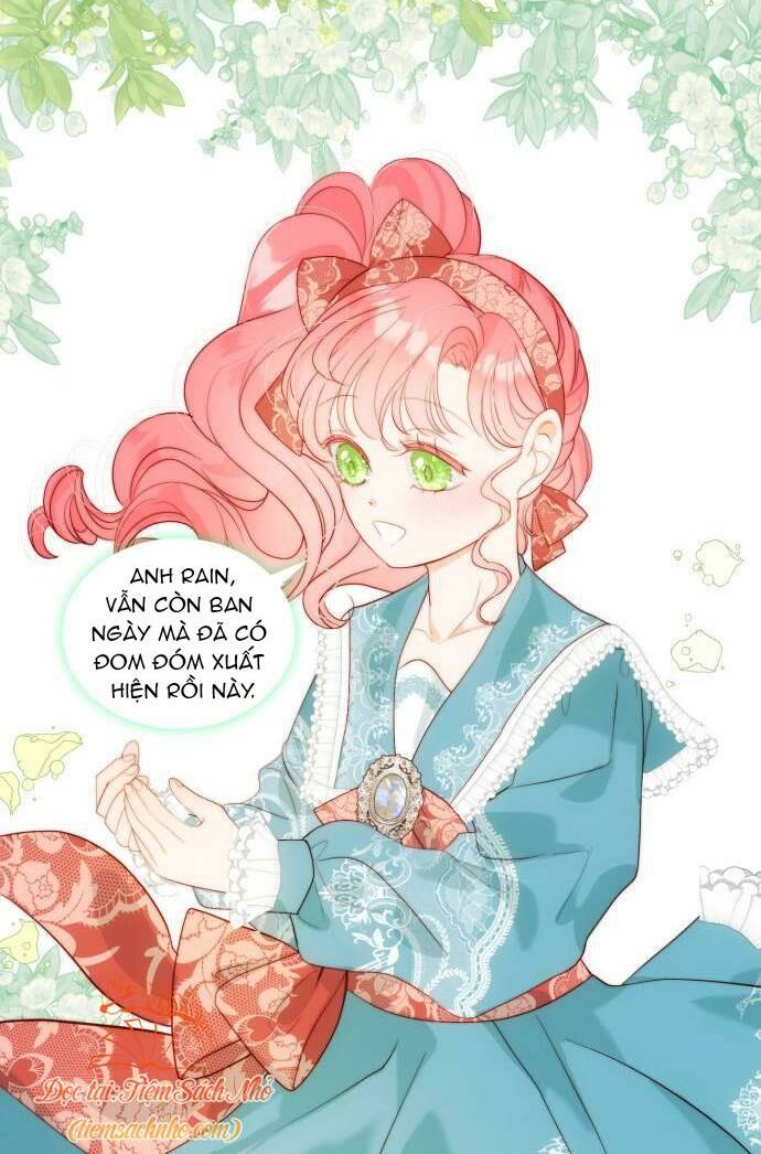 Tôi được sinh ra là con gái thứ hai: Chapter 27