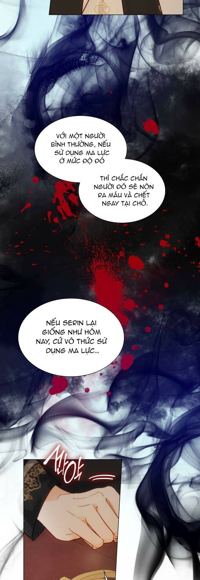Tôi được sinh ra là con gái thứ hai: Chapter 27