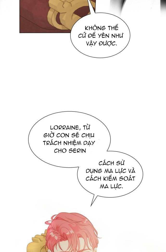Tôi được sinh ra là con gái thứ hai: Chapter 27