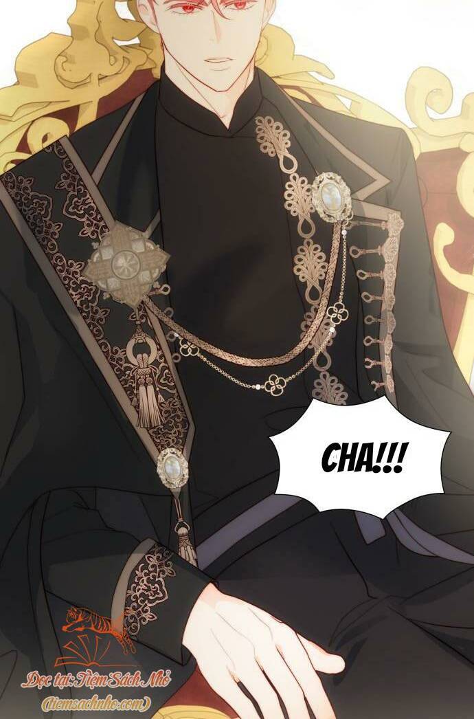 Tôi được sinh ra là con gái thứ hai: Chapter 27