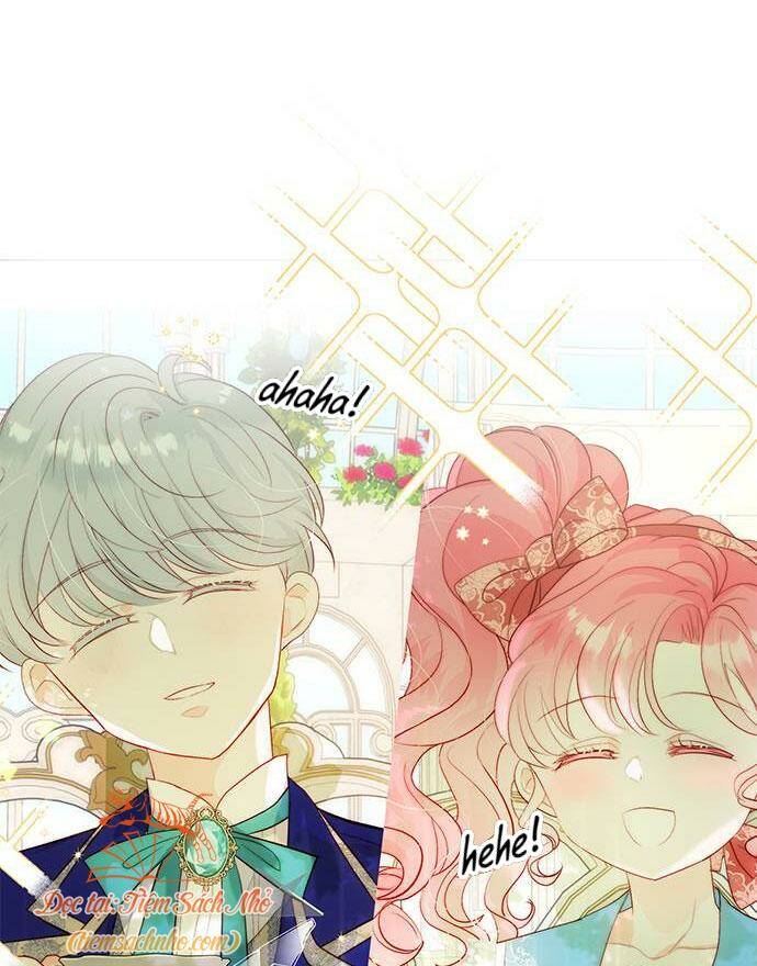 Tôi được sinh ra là con gái thứ hai: Chapter 27