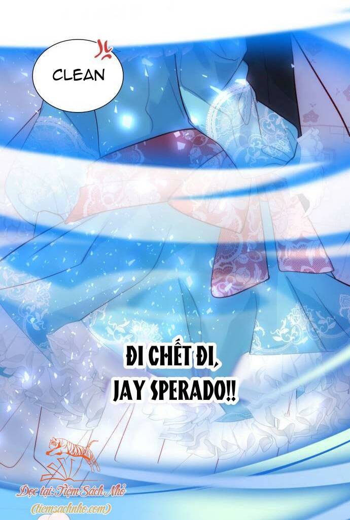 Tôi được sinh ra là con gái thứ hai: Chapter 27
