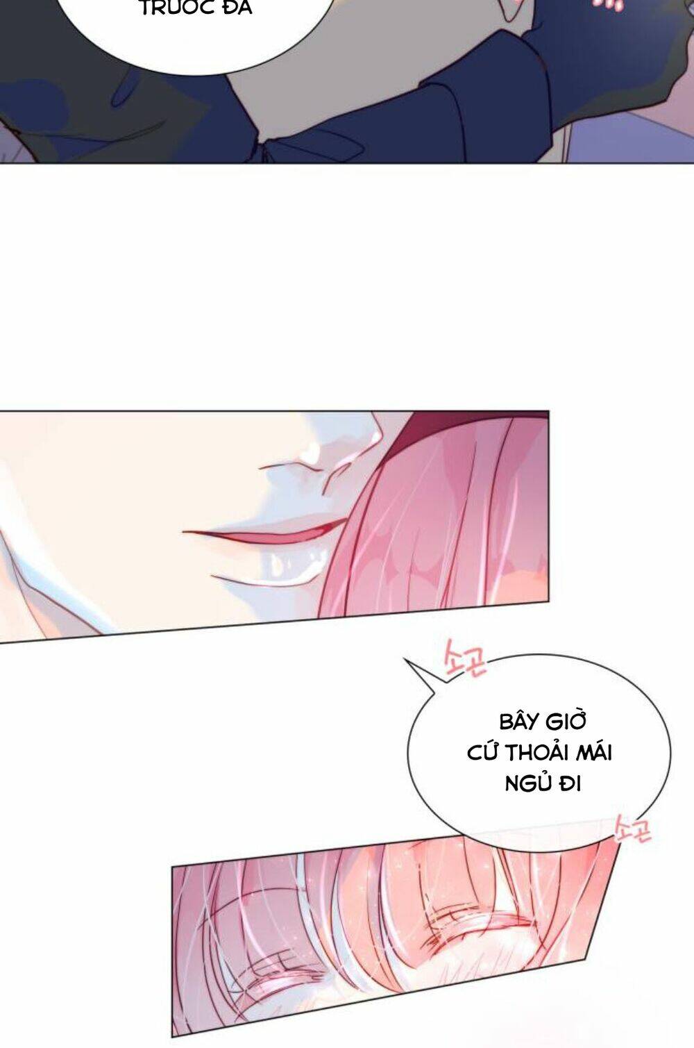 Tôi được sinh ra là con gái thứ hai: Chapter 3