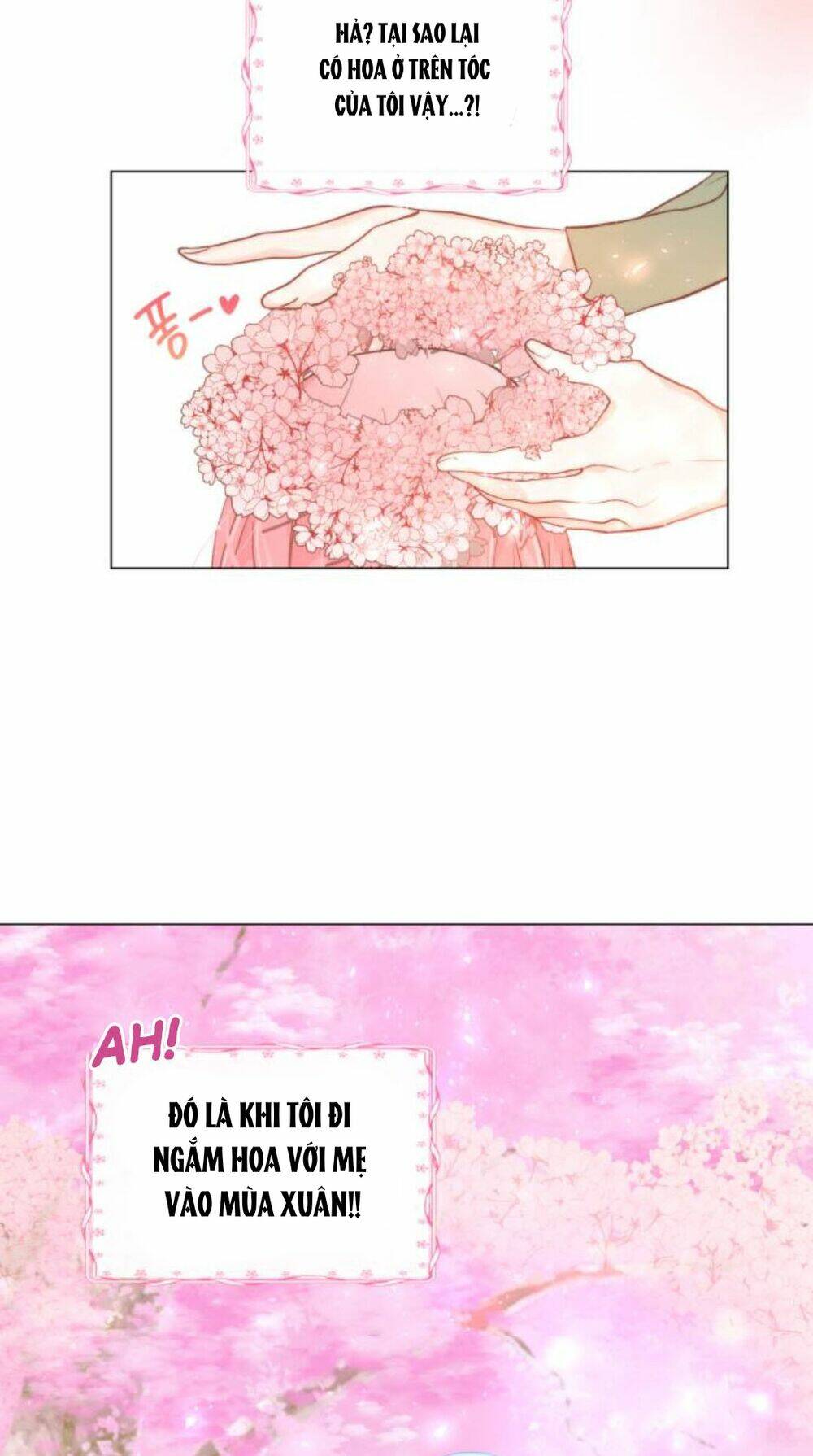 Tôi được sinh ra là con gái thứ hai: Chapter 3