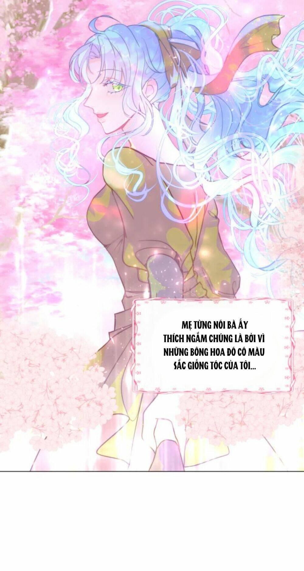 Tôi được sinh ra là con gái thứ hai: Chapter 3
