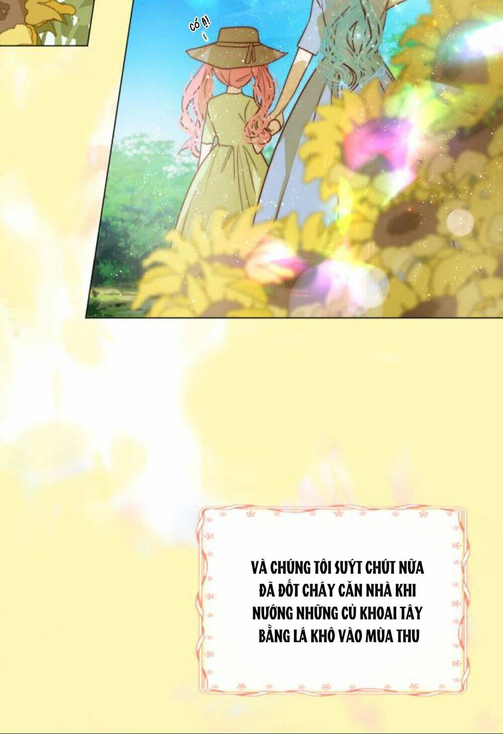 Tôi được sinh ra là con gái thứ hai: Chapter 3