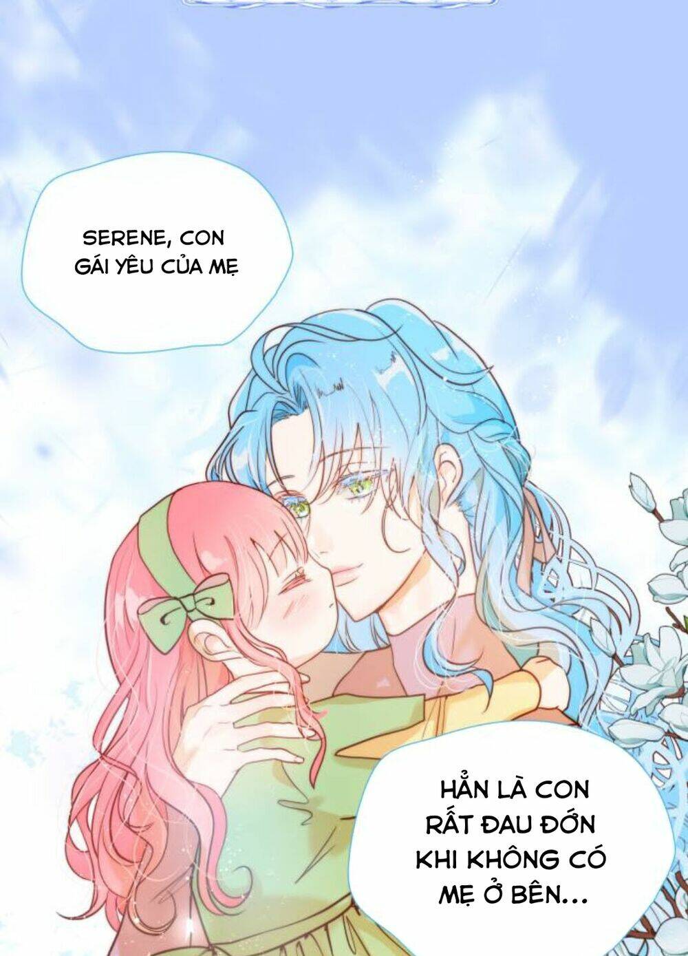 Tôi được sinh ra là con gái thứ hai: Chapter 3