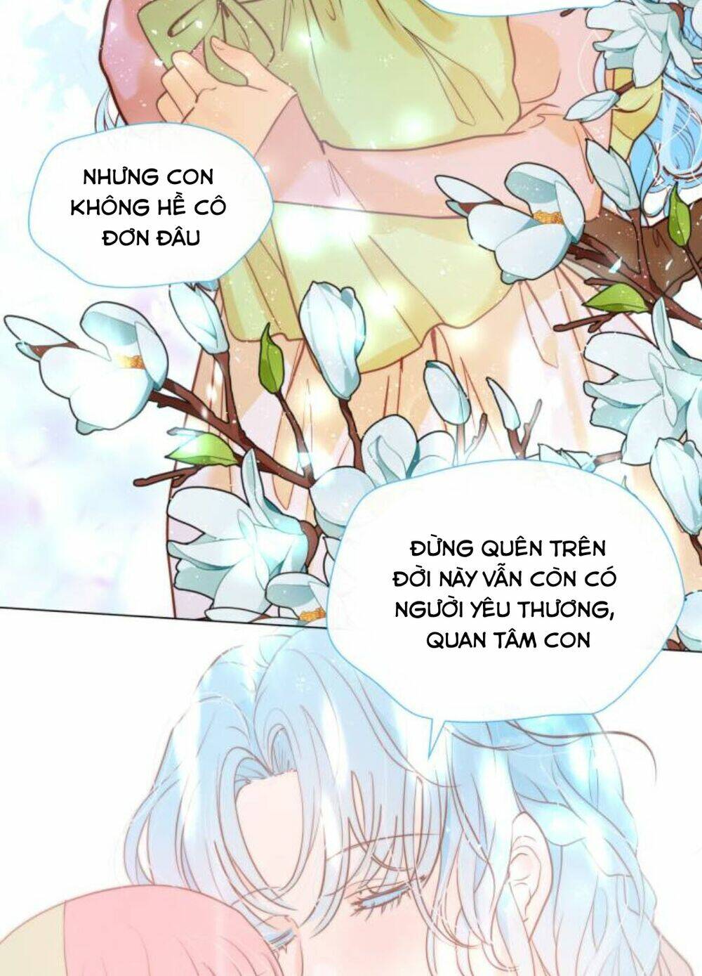 Tôi được sinh ra là con gái thứ hai: Chapter 3
