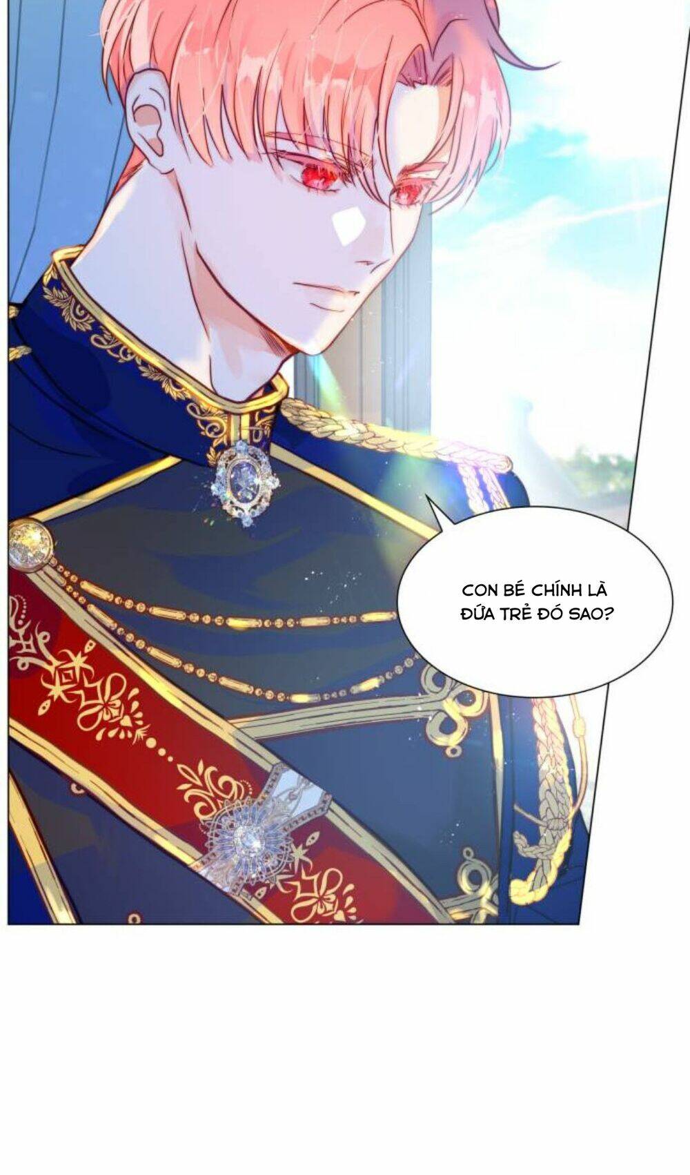 Tôi được sinh ra là con gái thứ hai: Chapter 3