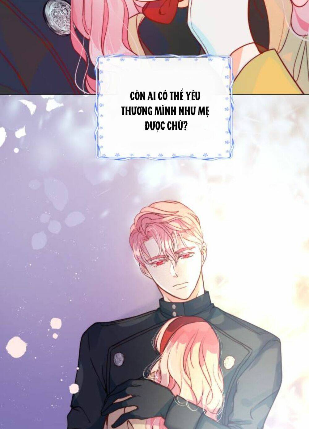 Tôi được sinh ra là con gái thứ hai: Chapter 3