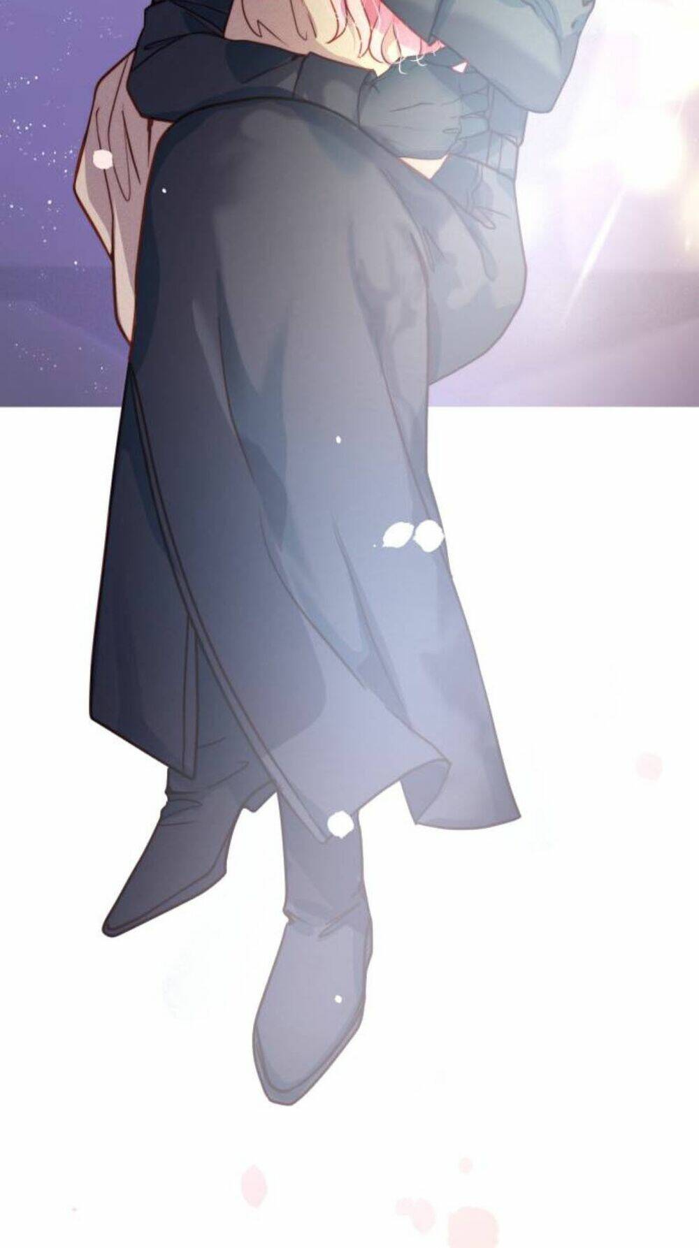 Tôi được sinh ra là con gái thứ hai: Chapter 3