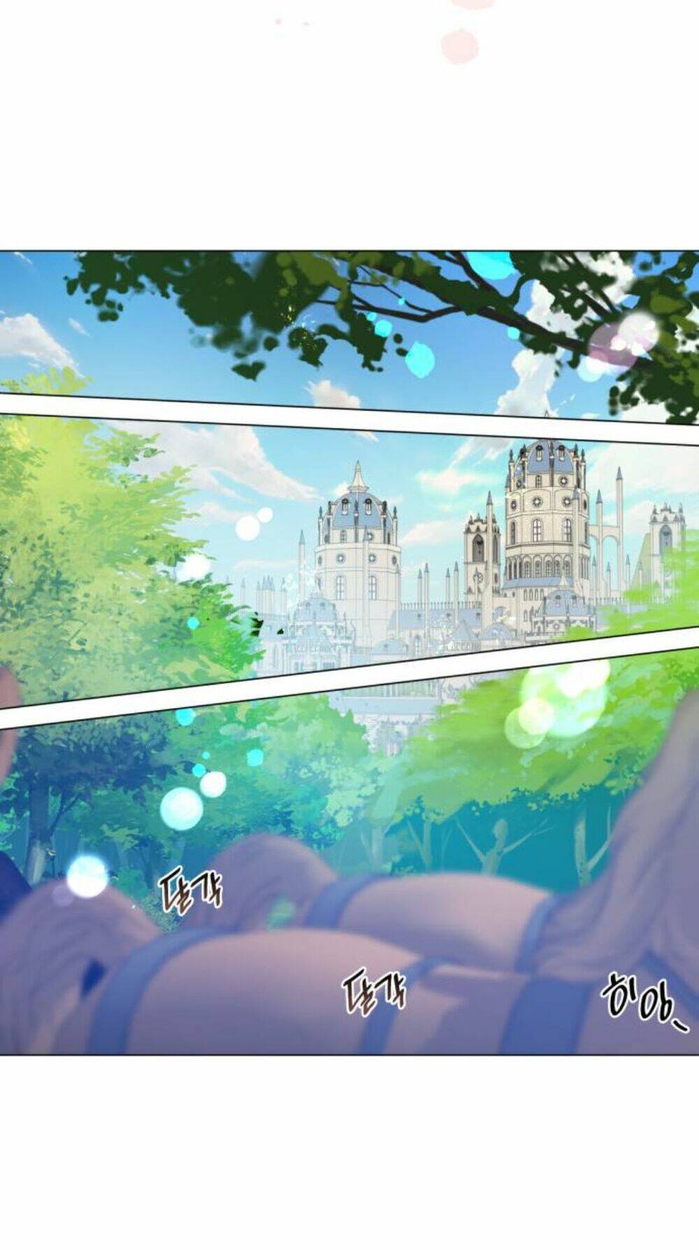 Tôi được sinh ra là con gái thứ hai: Chapter 3