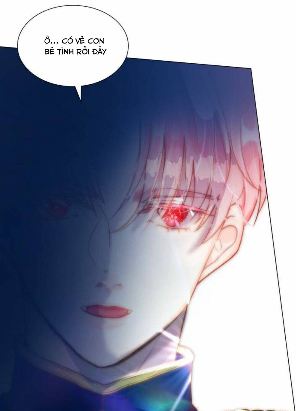 Tôi được sinh ra là con gái thứ hai: Chapter 3