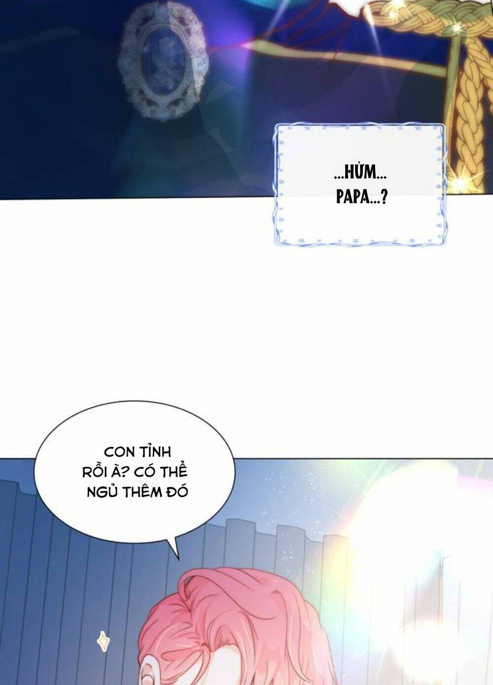 Tôi được sinh ra là con gái thứ hai: Chapter 3