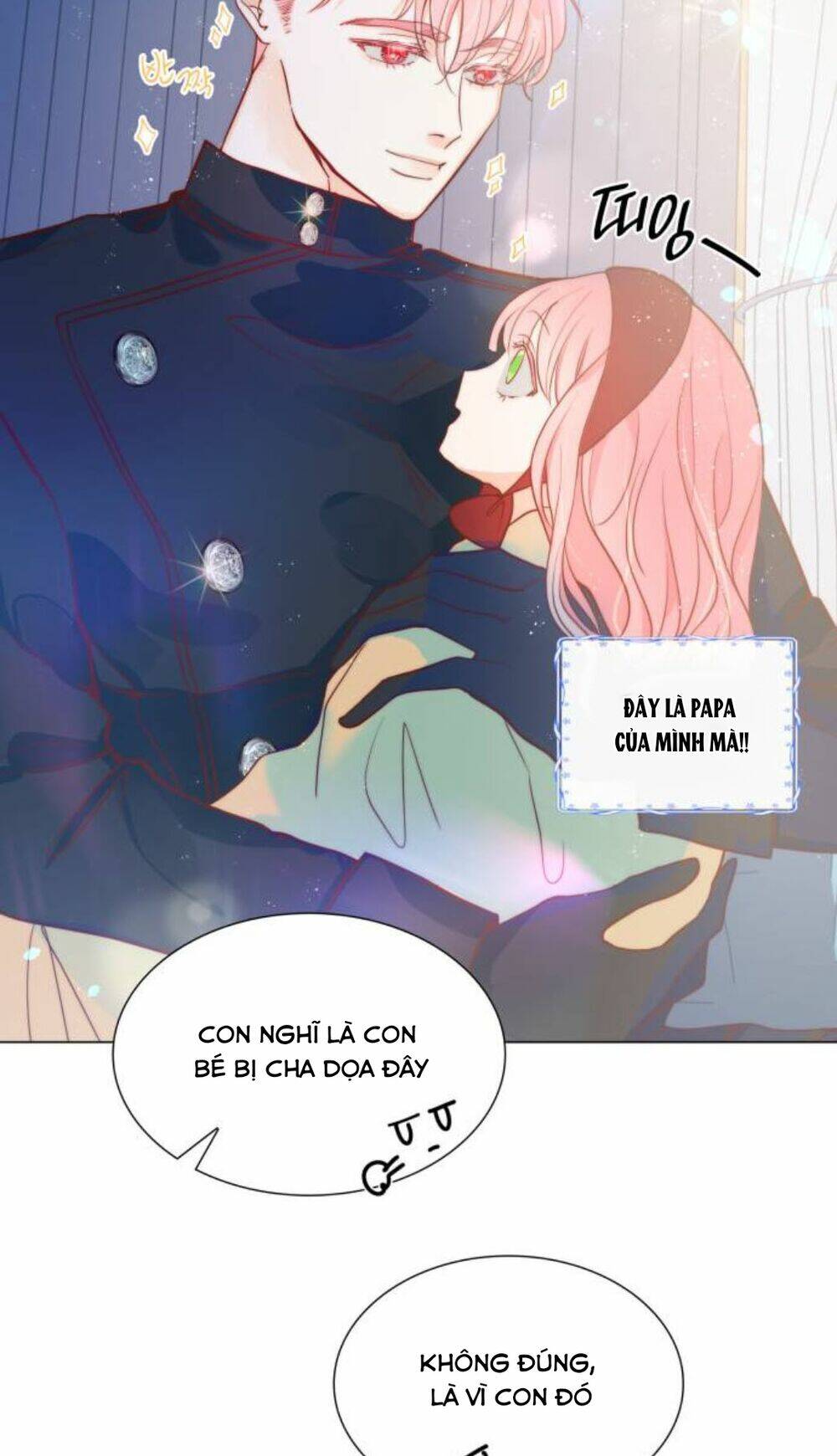 Tôi được sinh ra là con gái thứ hai: Chapter 3