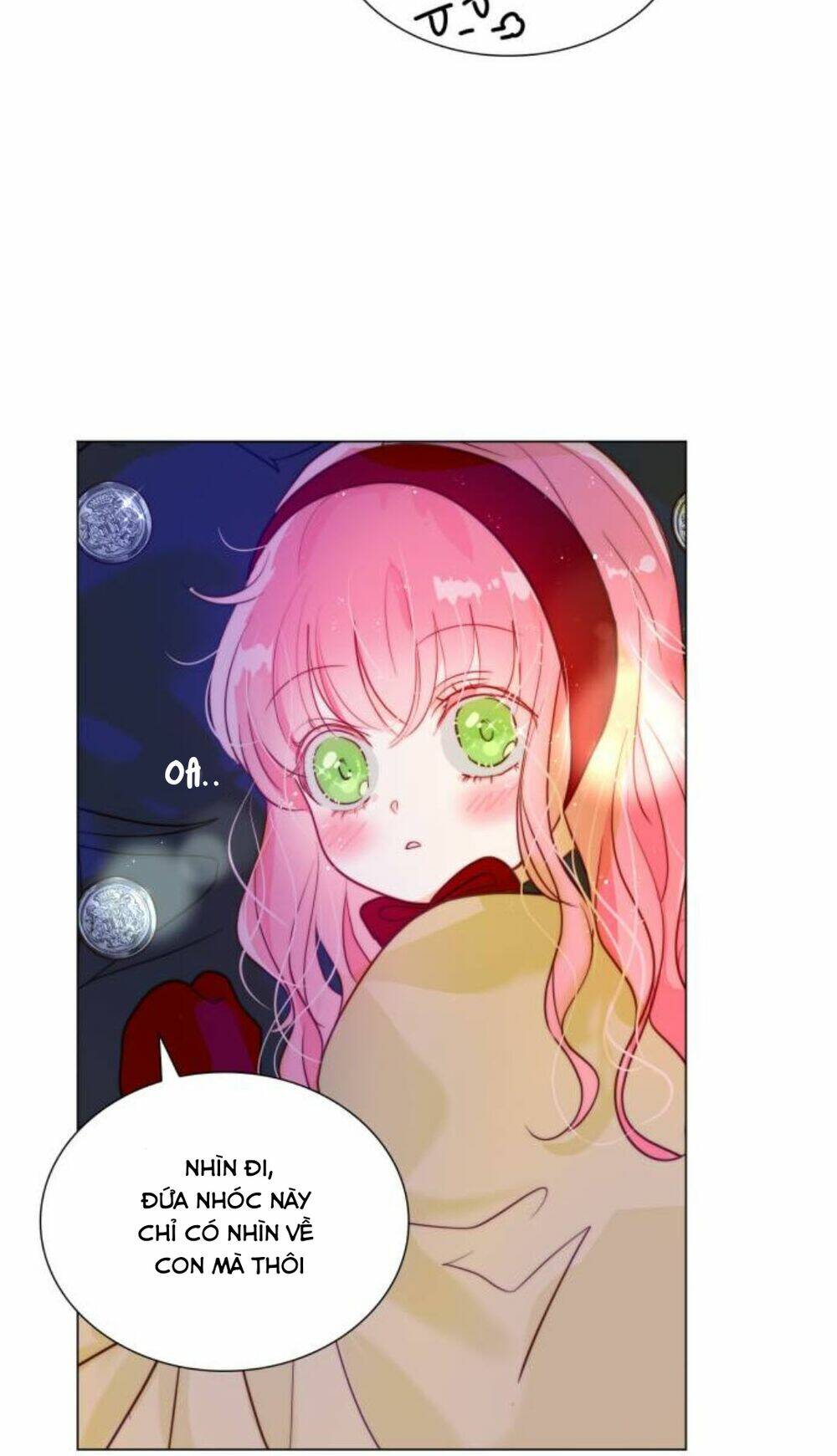Tôi được sinh ra là con gái thứ hai: Chapter 3