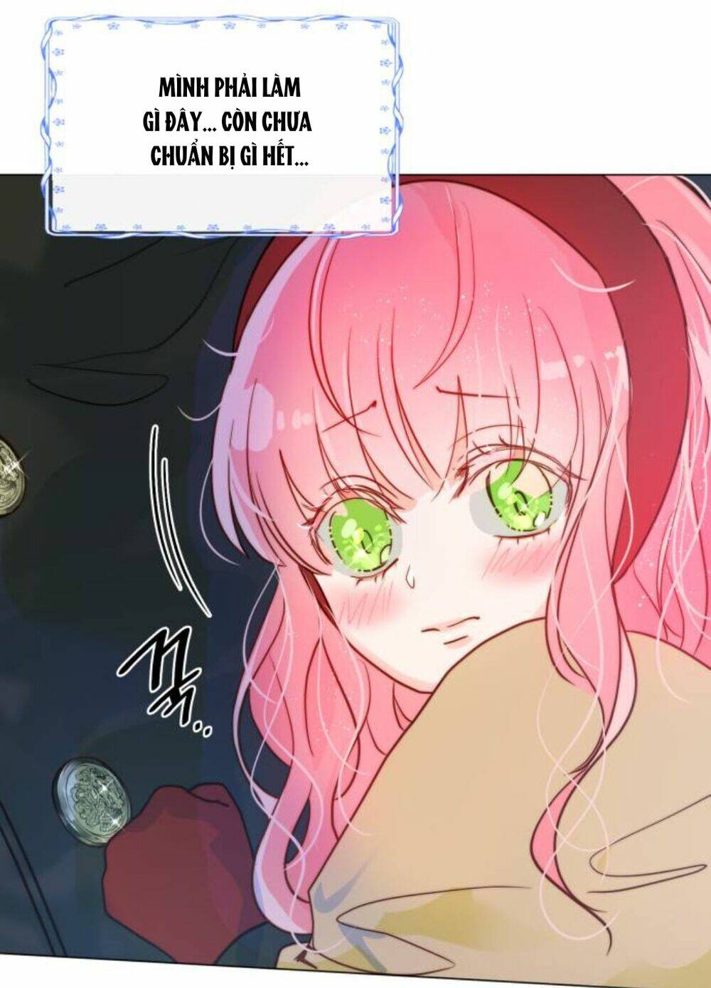 Tôi được sinh ra là con gái thứ hai: Chapter 3