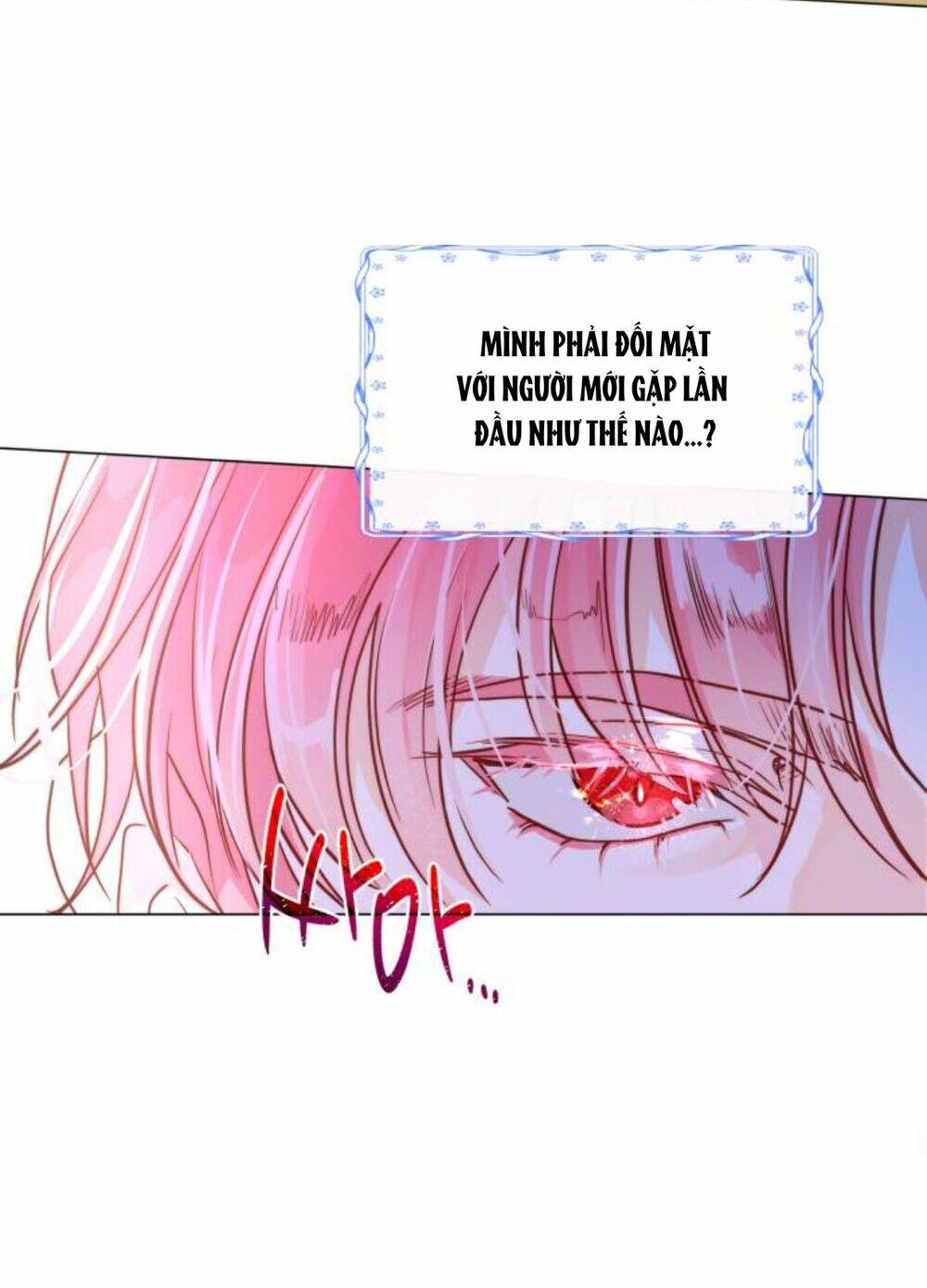 Tôi được sinh ra là con gái thứ hai: Chapter 3
