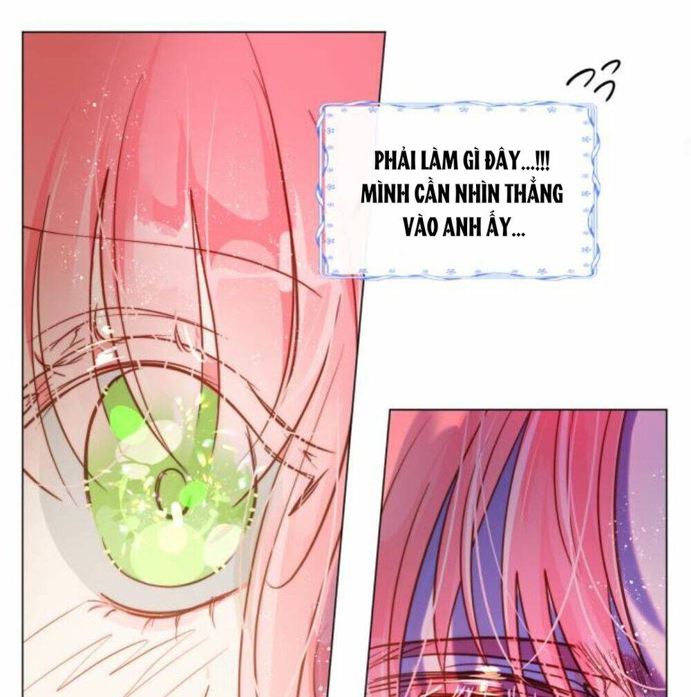 Tôi được sinh ra là con gái thứ hai: Chapter 3