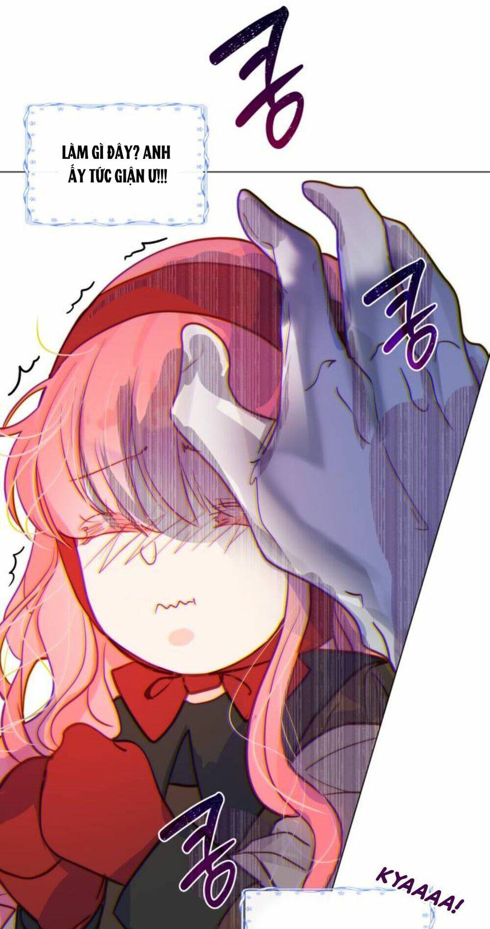 Tôi được sinh ra là con gái thứ hai: Chapter 3