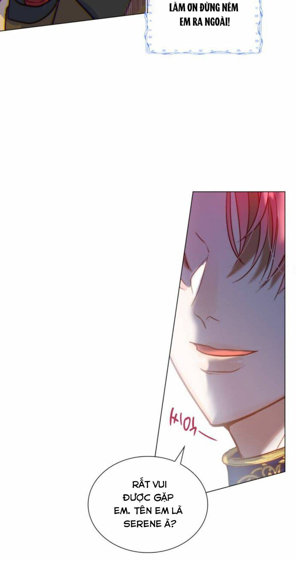 Tôi được sinh ra là con gái thứ hai: Chapter 3