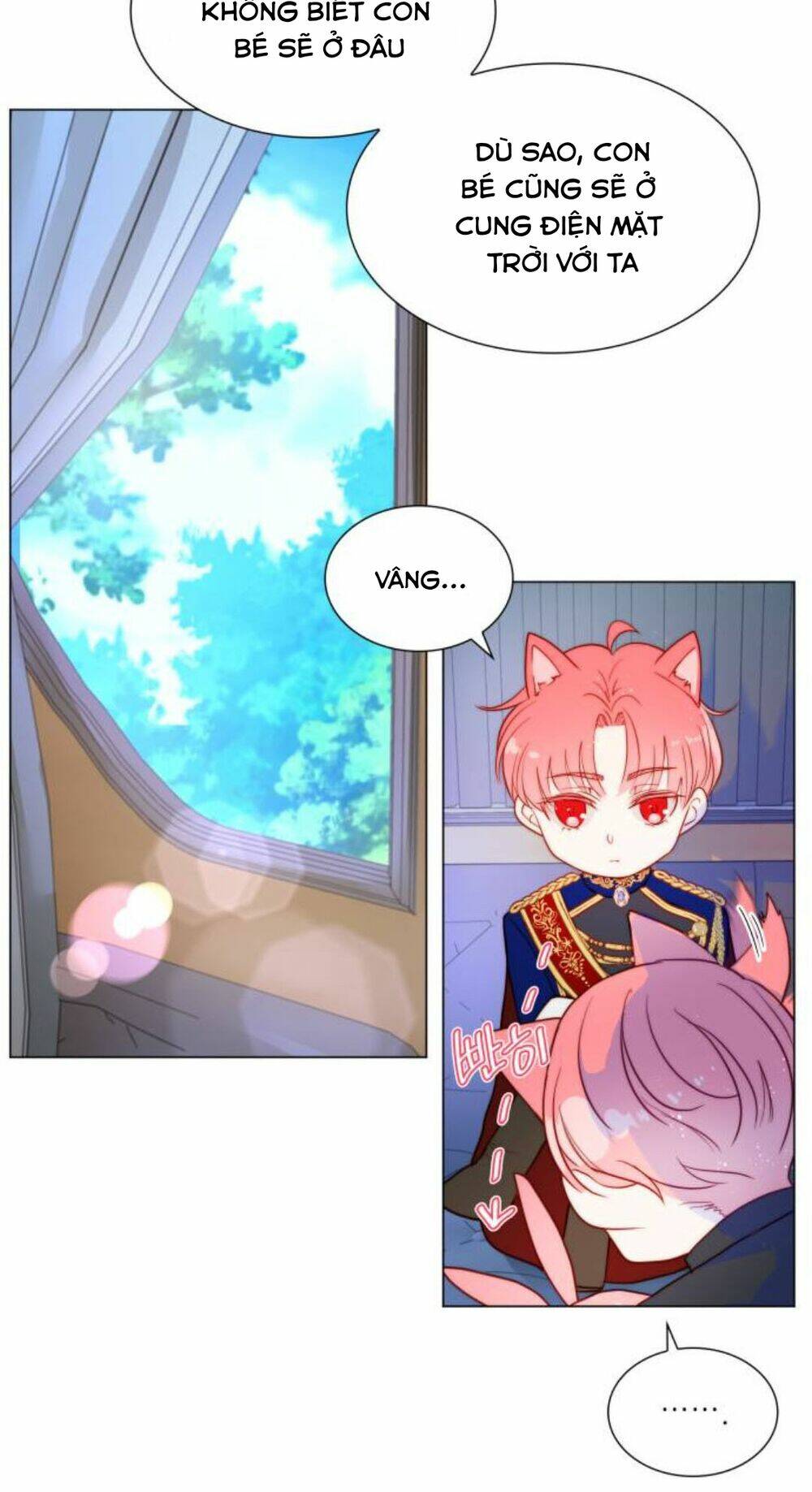 Tôi được sinh ra là con gái thứ hai: Chapter 3